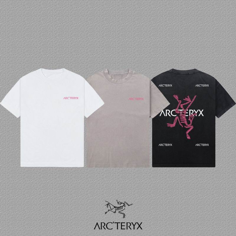Arcteryx S-2XL dgtr134